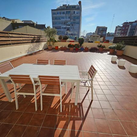 Apartamento Vilallonga Figueres  Exterior photo