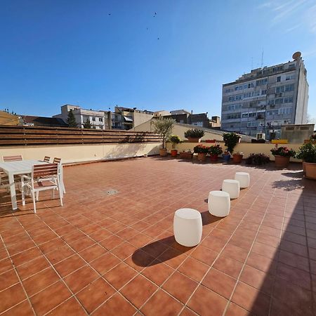 Apartamento Vilallonga Figueres  Exterior photo