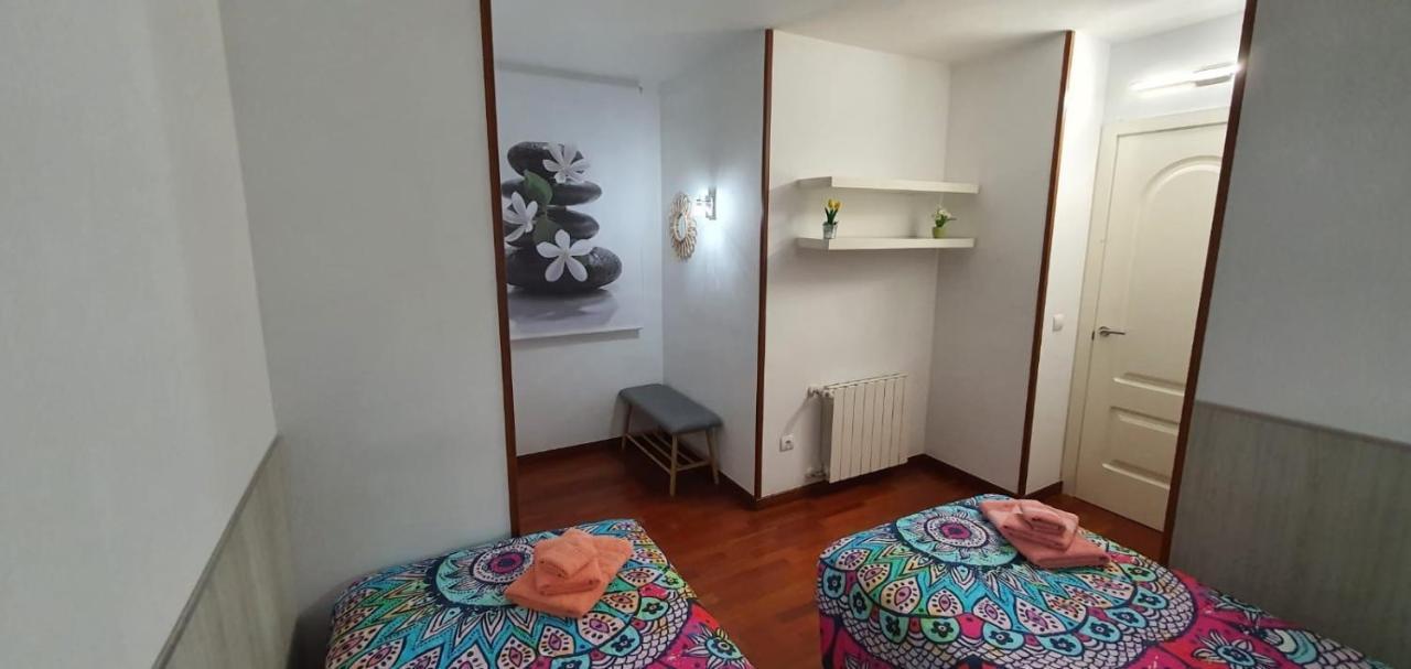 Apartamento Vilallonga Figueres  Exterior photo