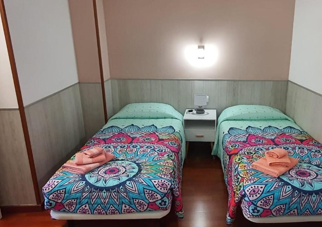 Apartamento Vilallonga Figueres  Exterior photo