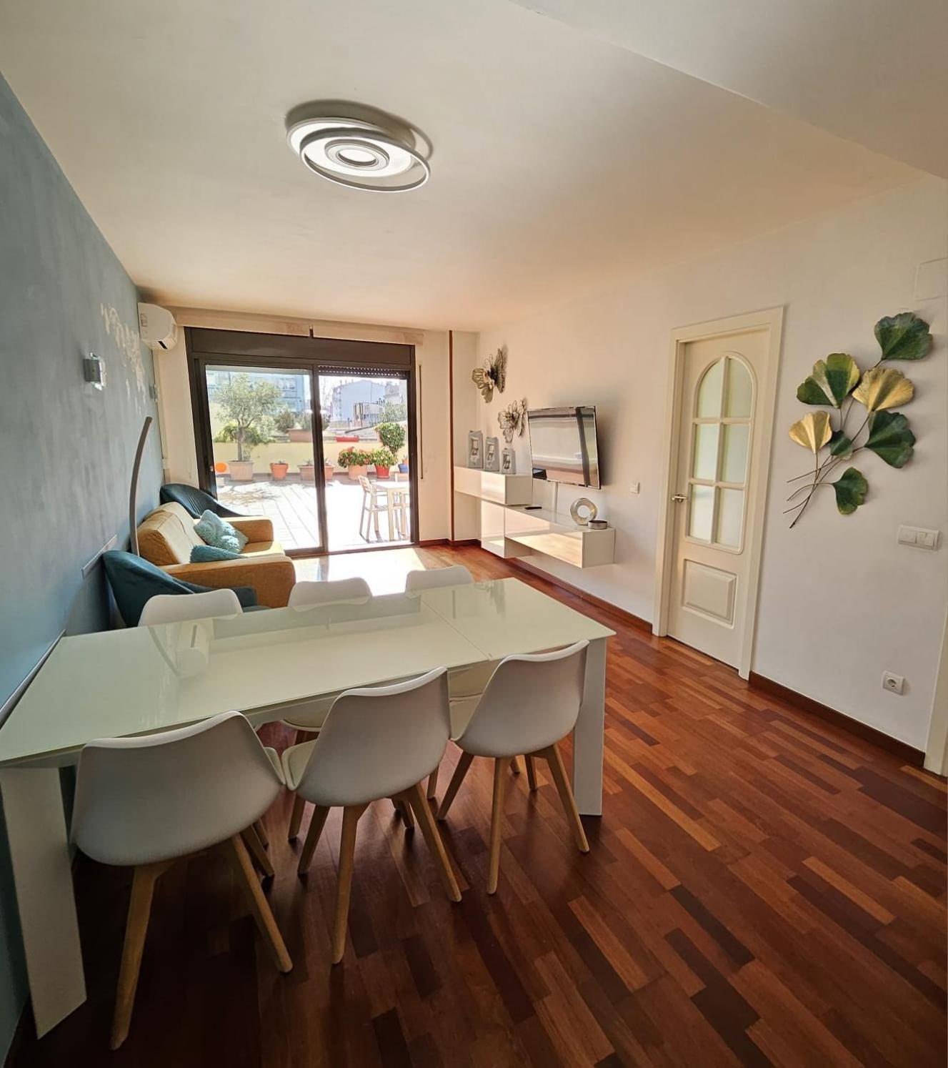 Apartamento Vilallonga Figueres  Exterior photo