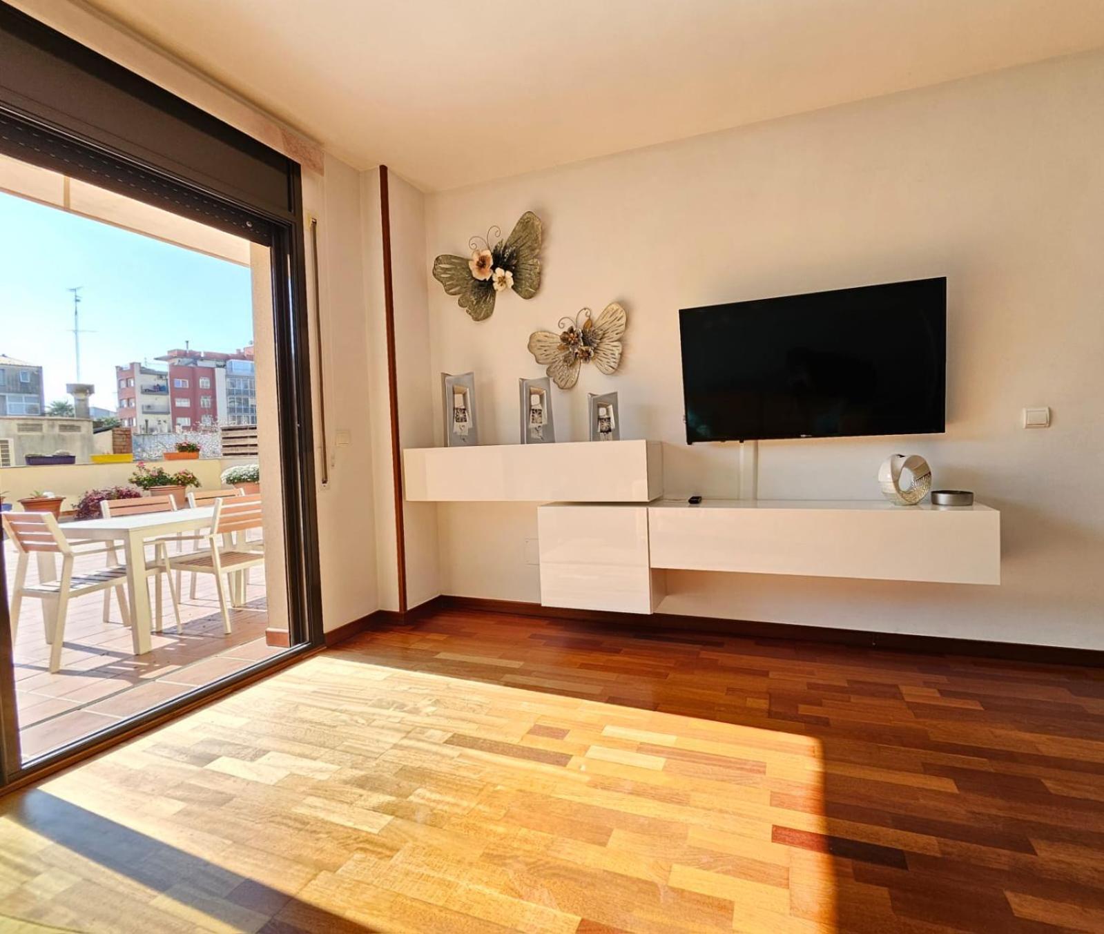 Apartamento Vilallonga Figueres  Exterior photo