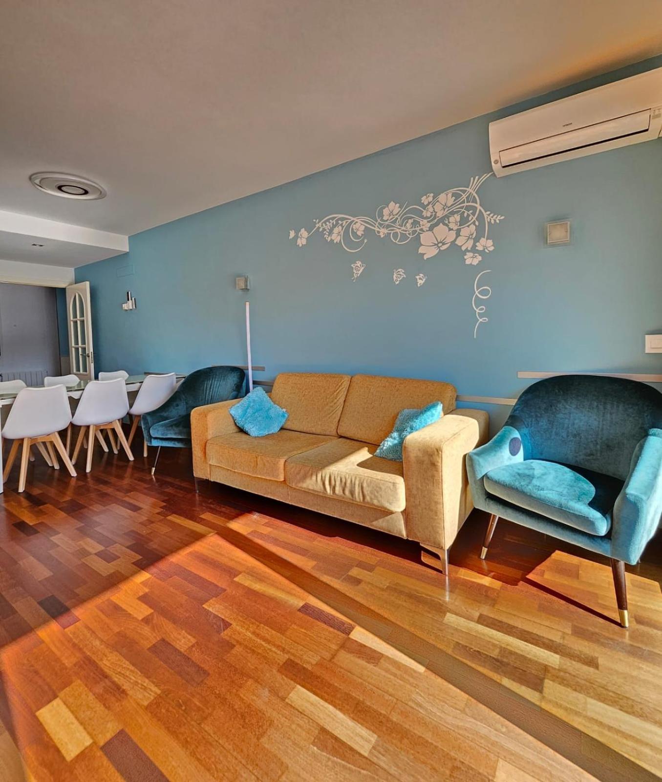 Apartamento Vilallonga Figueres  Exterior photo