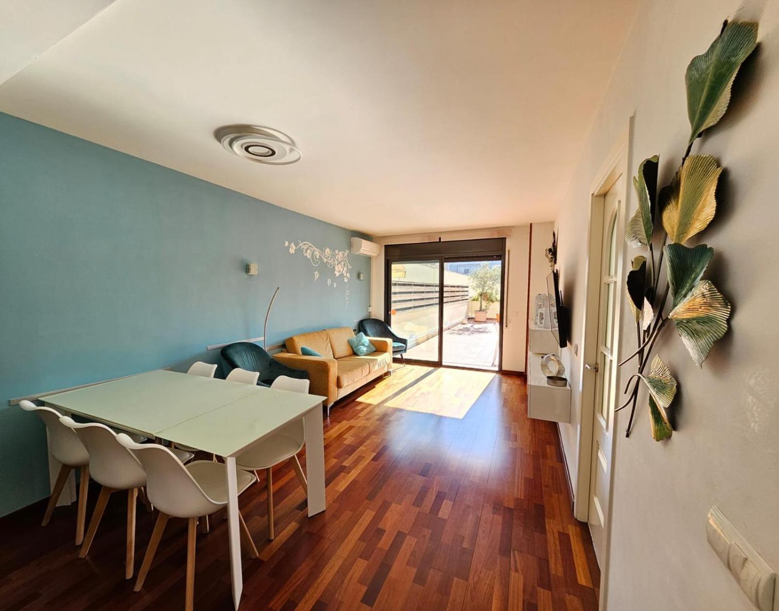 Apartamento Vilallonga Figueres  Exterior photo