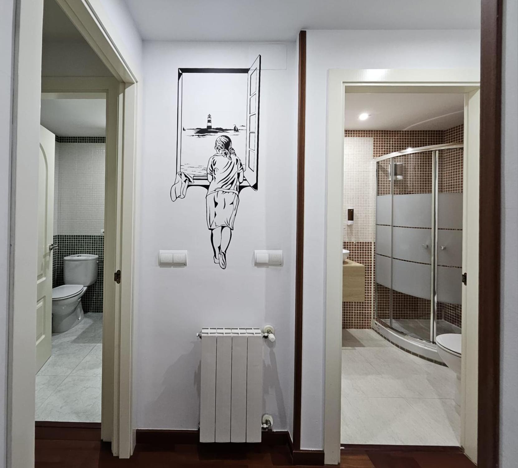 Apartamento Vilallonga Figueres  Exterior photo