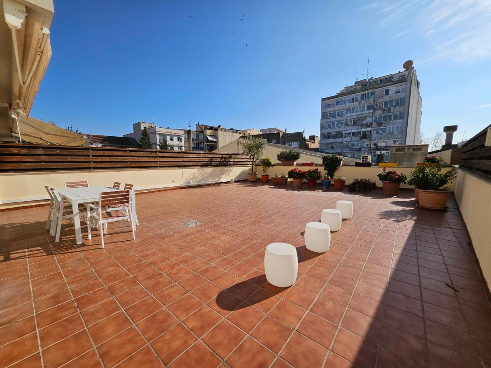 Apartamento Vilallonga Figueres  Exterior photo