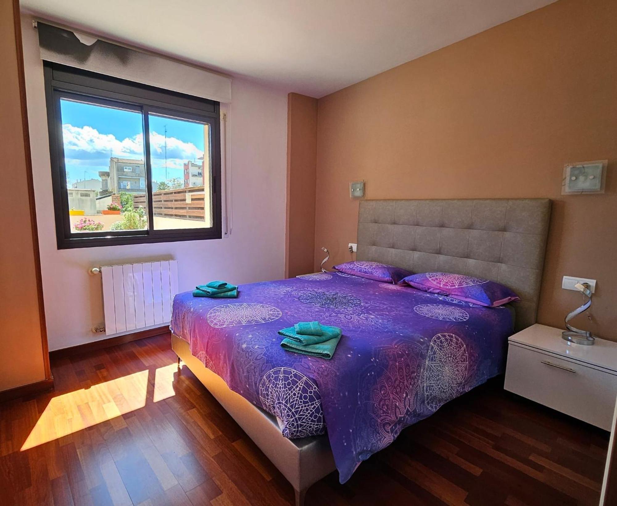 Apartamento Vilallonga Figueres  Exterior photo