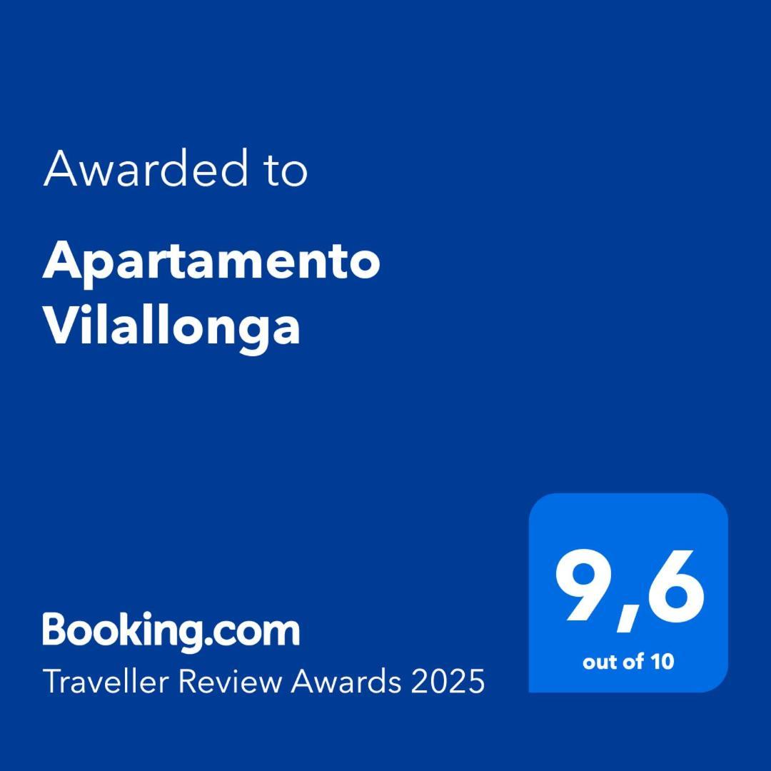 Apartamento Vilallonga Figueres  Exterior photo