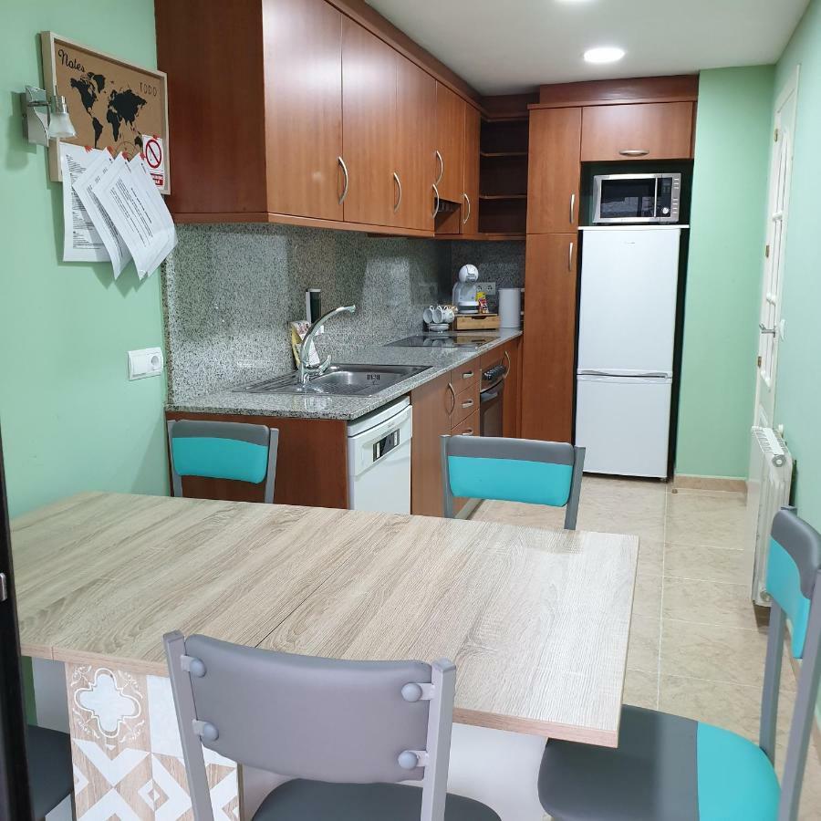 Apartamento Vilallonga Figueres  Exterior photo