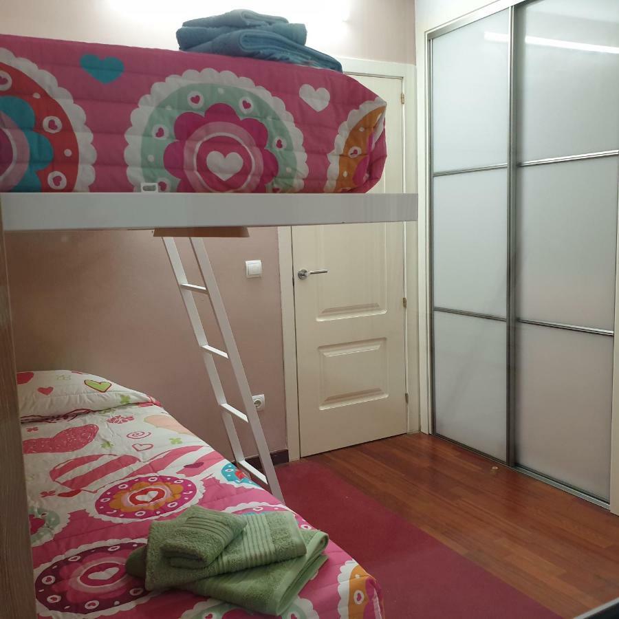 Apartamento Vilallonga Figueres  Exterior photo